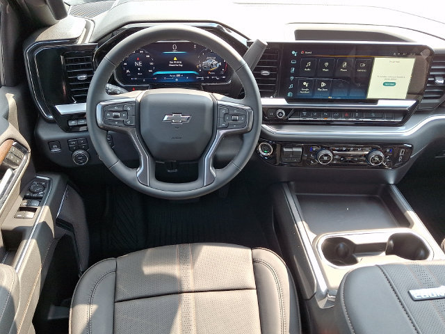 New 2026 Chevrolet Silverado 2500 High Country w/ High Country Premium Package AWD/4WD image 8