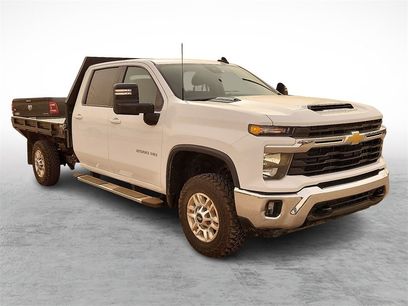 Used 2024 Chevrolet Silverado 2500 LT w/ Convenience Package