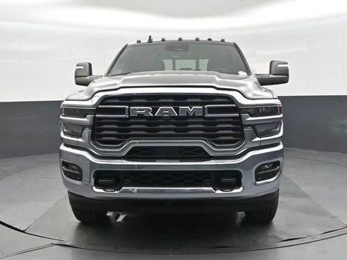 New 2026 RAM 2500 Tradesman image 9