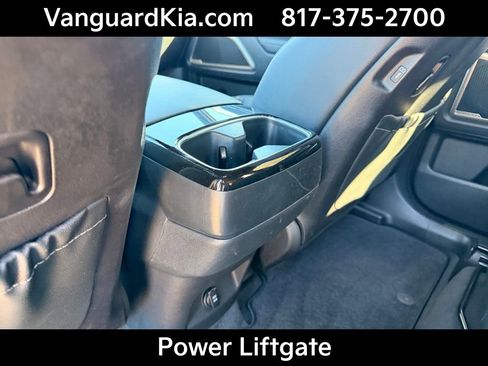 Certified 2025 Kia Telluride EX X-Line image 26