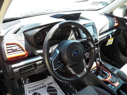 Used 2019 Subaru Forester Sport AWD/4WD image 7