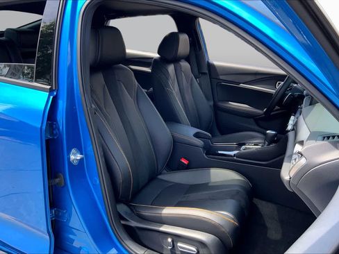 Used 2026 Acura Integra A-Spec FWD image 9