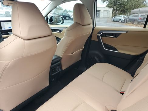 Certified 2023 Toyota RAV4 XLE image 13