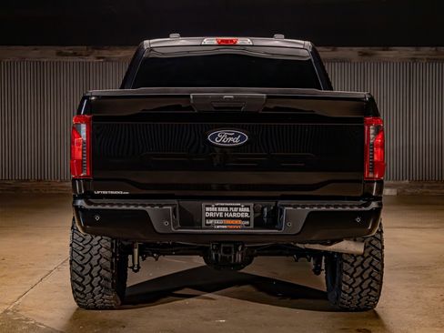 Used 2024 Ford F150 STX image 8