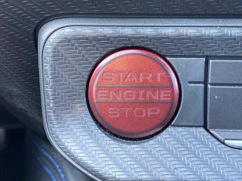 Used 2024 Ford Mustang Dark Horse RWD image 27