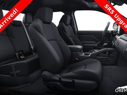 New 2026 Toyota Tacoma SR5 w/ SR5 Upgrade Package image 22