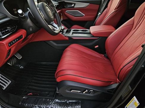 New 2026 Acura MDX A-Spec image 18