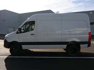 Used 2026 Mercedes-Benz Sprinter 3500 video 3