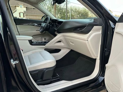 Used 2022 Buick Envision Preferred image 26