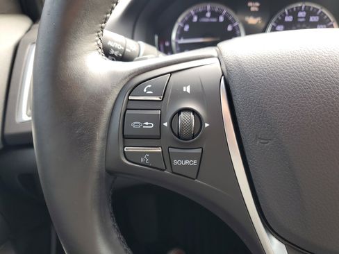 Used 2020 Acura TLX w/ Technology Package image 27