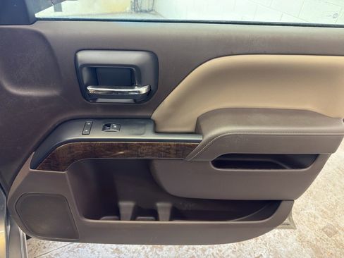 Used 2017 Chevrolet Silverado 1500 LT w/ All Star Edition image 20