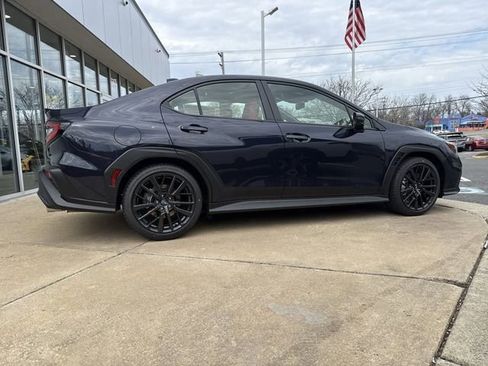 New 2026 Subaru WRX Limited image 2