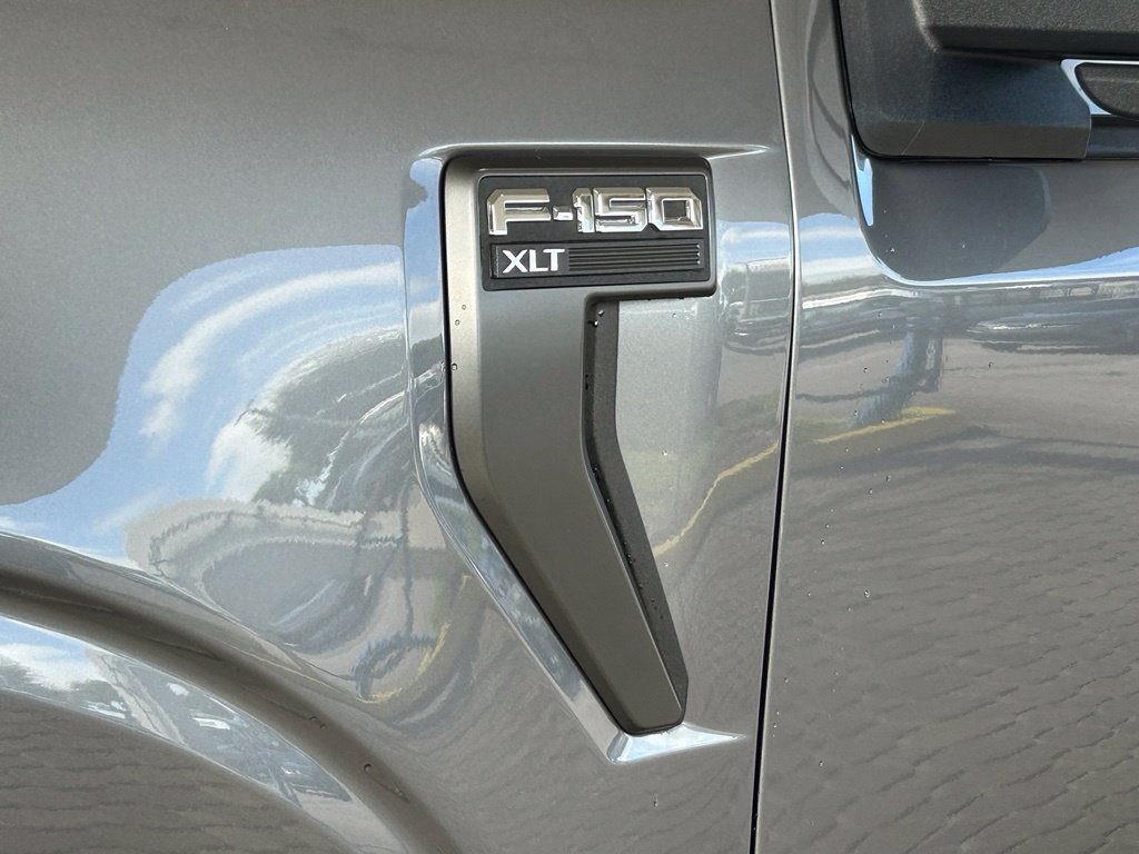 Used 2023 Ford F150 XLT w/ Equipment Group 302A High AWD/4WD image 20