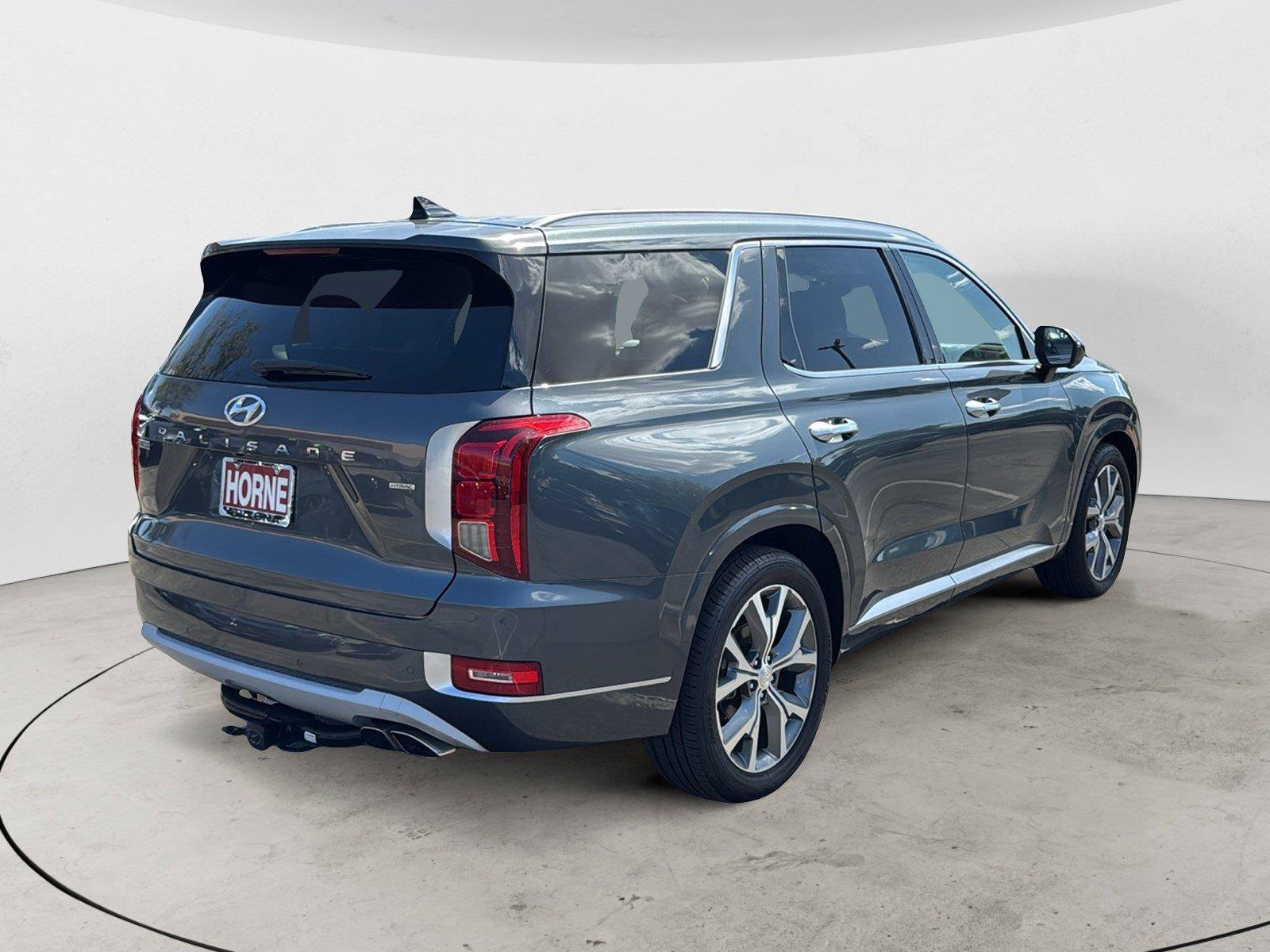 Used 2021 Hyundai Palisade Limited AWD/4WD image 5