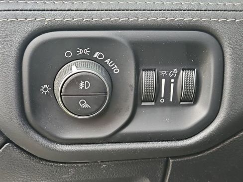 Used 2024 RAM 1500 Limited image 35