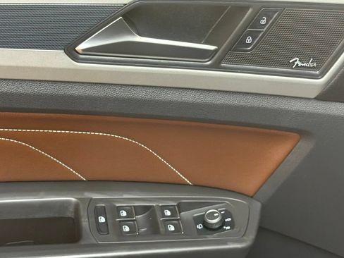 Used 2023 Volkswagen Atlas SEL Premium AWD/4WD image 23