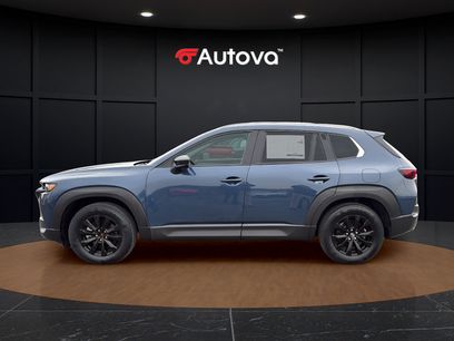 Used 2025 MAZDA CX-50 AWD 2.5 S w/ Premium Package