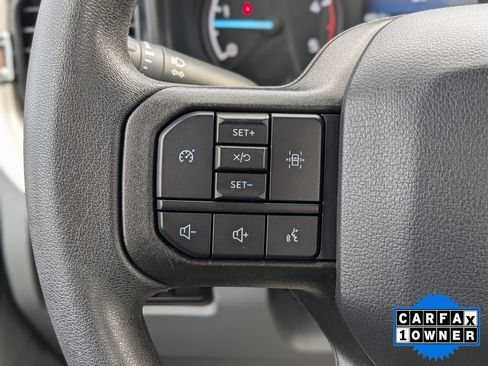 Certified 2025 Ford F350 XL w/ XL Chrome Package image 25