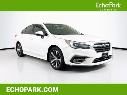 Used 2019 Subaru Legacy 2.5i Limited