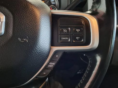 Used 2021 RAM 2500 Big Horn w/ Level 1 Equipment Group AWD/4WD image 26