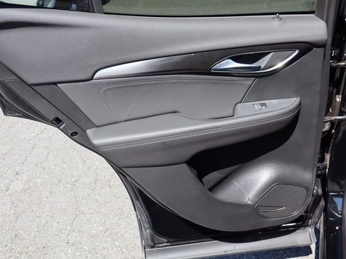 New 2025 Buick Envision Preferred AWD/4WD image 20