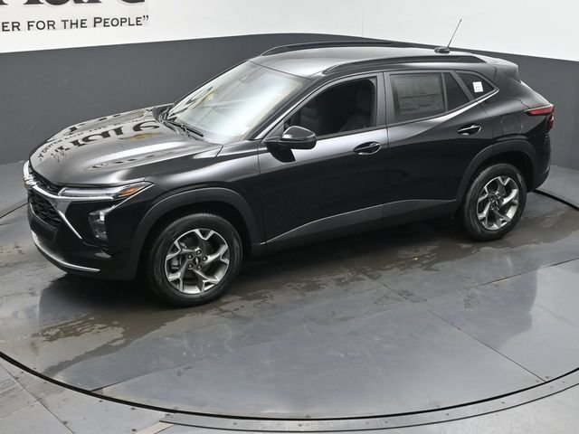 New 2026 Chevrolet Trax LT FWD image 22