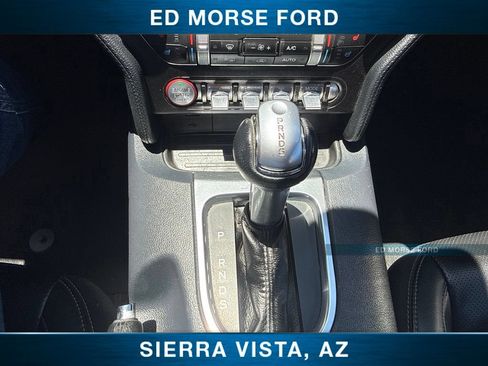 Used 2022 Ford Mustang Premium RWD image 19