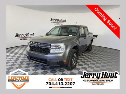 Used 2024 Ford Maverick XLT