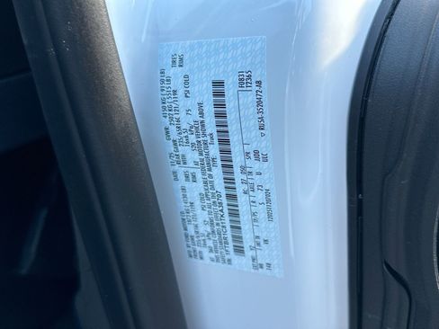 New 2026 Ford Transit 250 Base image 40