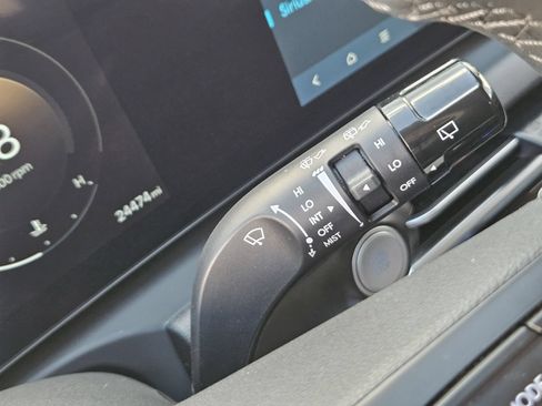 Used 2025 Hyundai Tucson SEL FWD image 28