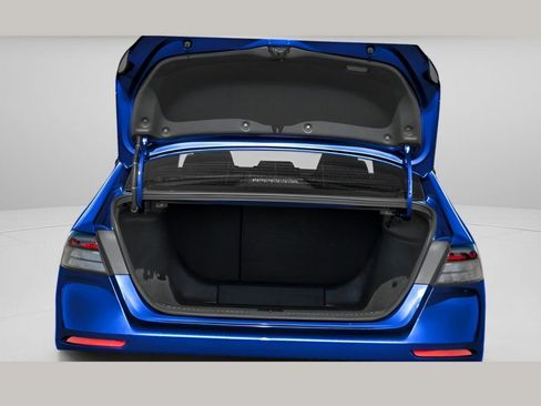 New 2026 Honda Accord Sport image 11