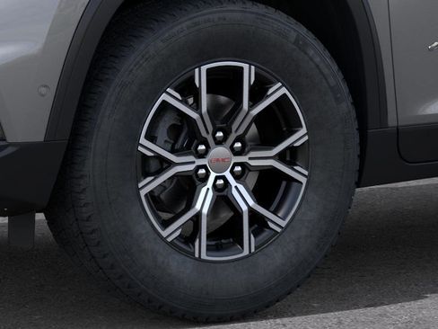 New 2026 GMC Acadia AT4 w/ Super Cruise Package image 9