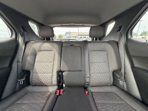 Used 2020 Chevrolet Equinox LT AWD/4WD image 23