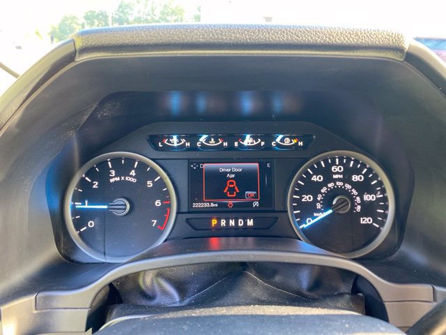 Used 2020 Ford F150 XLT w/ Equipment Group 302A Luxury AWD/4WD image 25