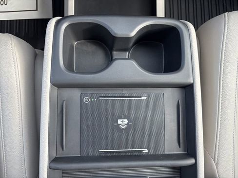 New 2026 Honda Odyssey EX-L image 16