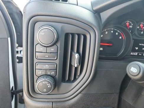 New 2025 Chevrolet Silverado 2500 W/T w/ WT Convenience Package image 24