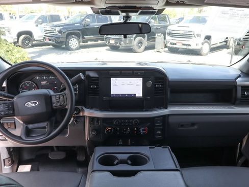 Used 2024 Ford F250 XL w/ XL Chrome Package RWD image 30