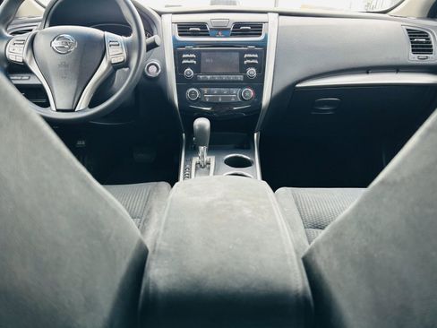 Used 2015 Nissan Altima 2.5 S w/ Power Driver Seat Package image 18