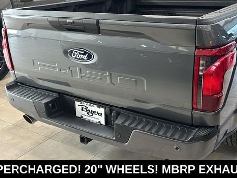 New 2026 Ford F150 XL RWD image 27
