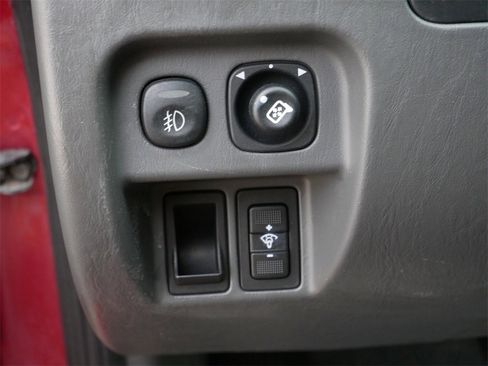 Used 2003 Ford Escape XLT image 17