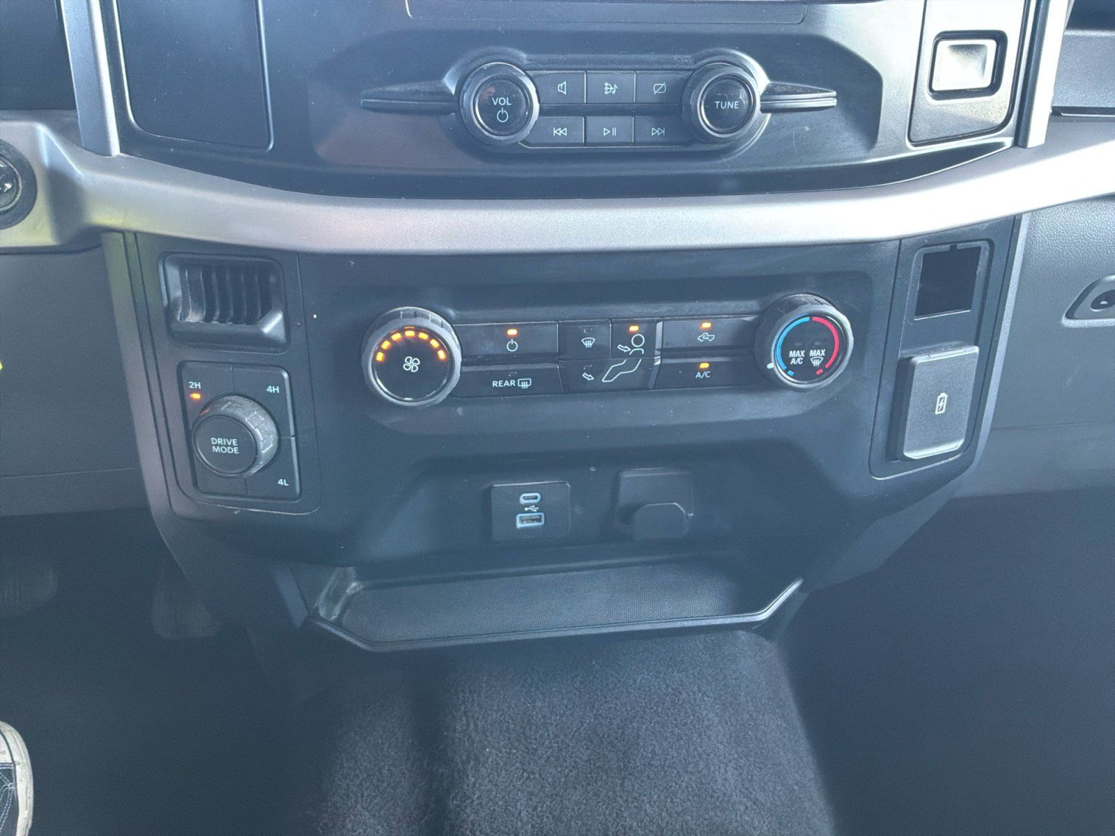 Used 2023 Ford F150 XLT AWD/4WD image 20
