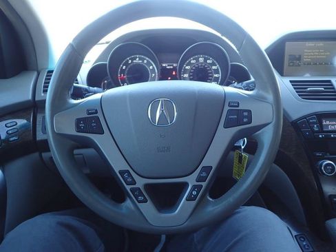Used 2012 Acura MDX w/ Technology Package AWD/4WD image 16