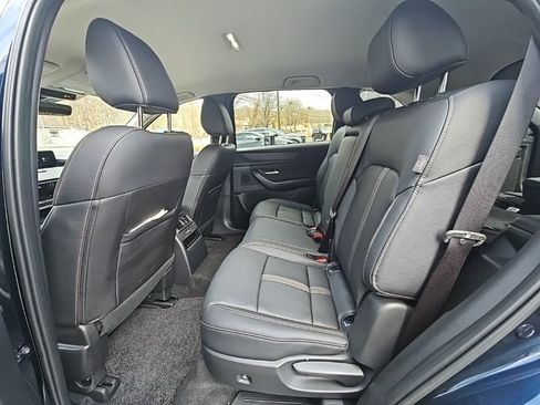 Certified 2025 MAZDA CX-90 3.3 Turbo w/ Select Package image 14