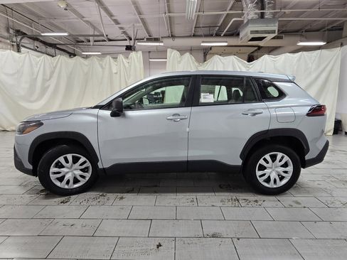 New 2026 Toyota Corolla Cross L image 10