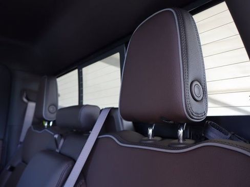 Used 2026 GMC Sierra 2500 Denali w/ Denali Reserve Package image 42