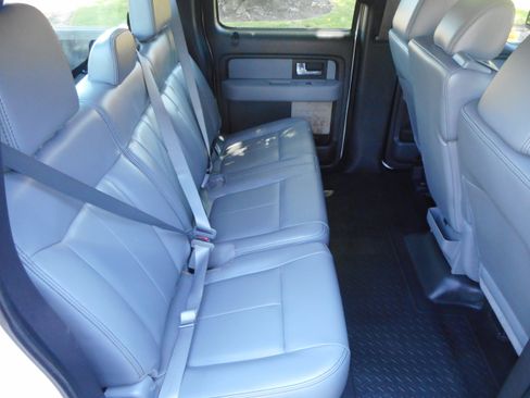 Used 2013 Ford F150 XL w/ Trailer Tow Pkg RWD image 26