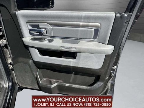 Used 2019 RAM 1500 Big Horn image 55