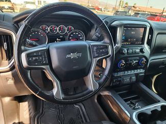 Used 2021 Chevrolet Silverado 1500 LT Trail Boss w/ Convenience Package II AWD/4WD video 2