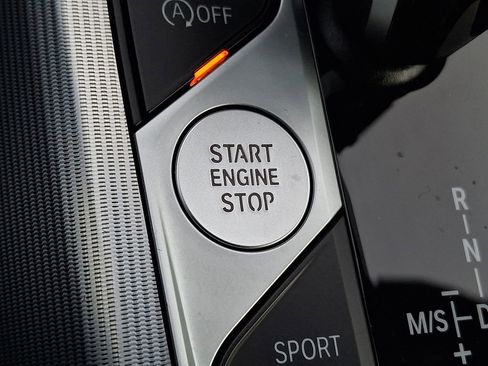 Used 2023 BMW 430i xDrive Coupe w/ Convenience Package image 21