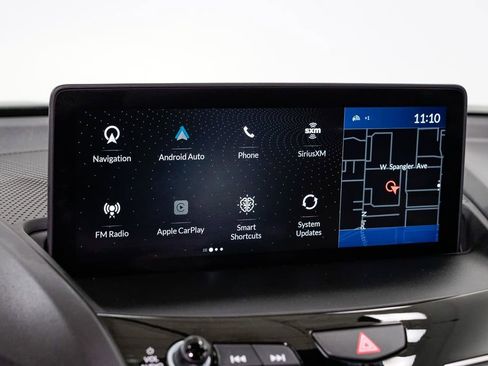 Certified 2023 Acura RDX A-Spec image 17